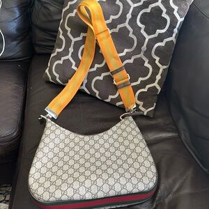 Gucci Bag. Wore it two times. Perfect condition